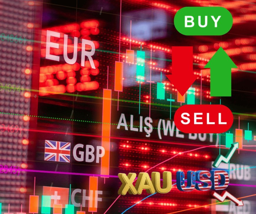Unlock Today's Trading Opportunities: Latest Forex & Crypto Signals from Api Bot Trade