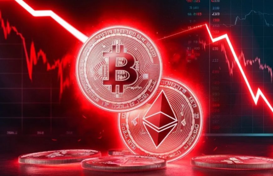 Breaking Crypto Market Update: Latest Trends & Insights from Api Bot Trade