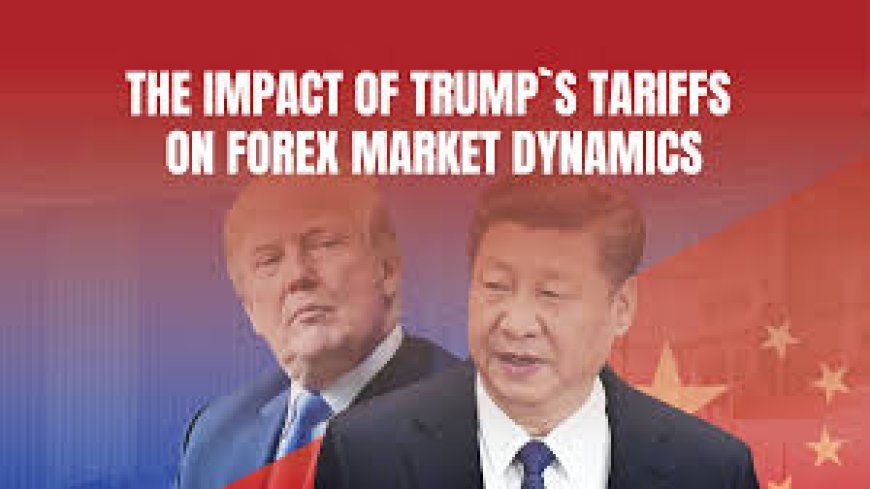 News by apibottrade: The Impact of the President’s Words on Market Stability