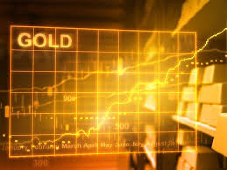 XAU/USD Signal Predictions: Gold Trends You Shouldn't Miss