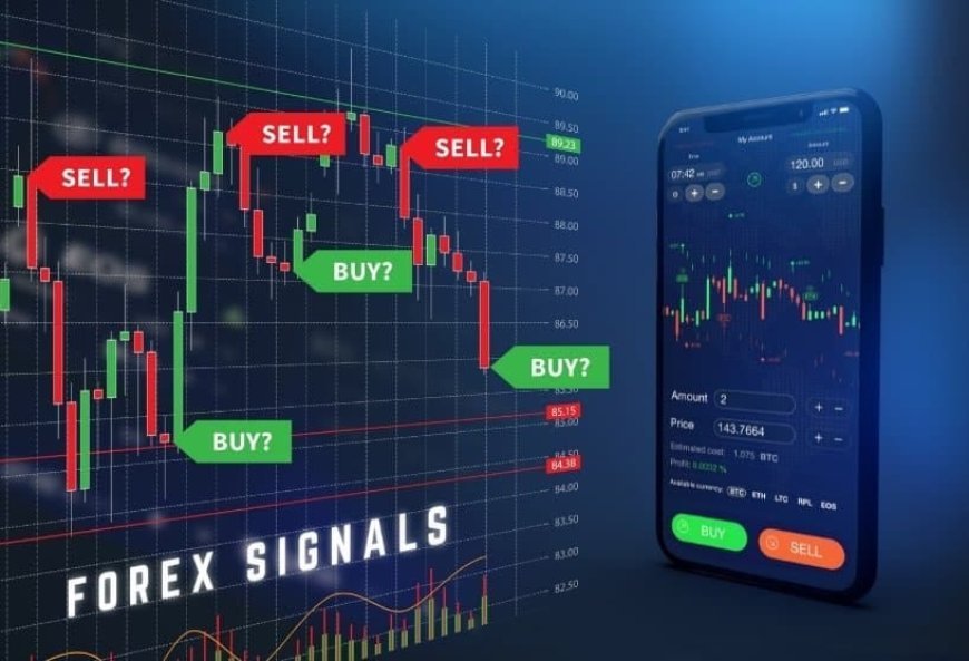 📢 Massive Forex Signal Update: AI Predictions Are Changing the Game in 2025